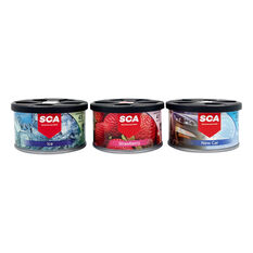 SCA Air Freshener Can Ice 24g, , scaau_hi-res