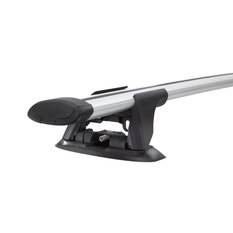 Prorack Aero Bar Roof Racks Pair 1200mm S16, , scaau_hi-res