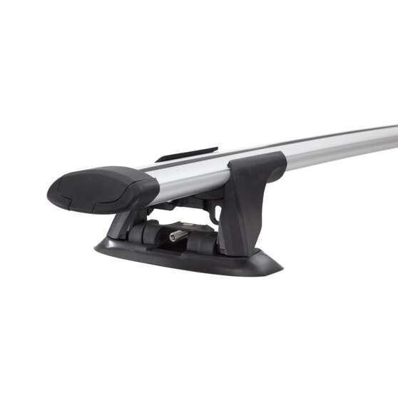 Prorack Aero Bar Roof Racks Pair 1200mm S16, , scaau_hi-res