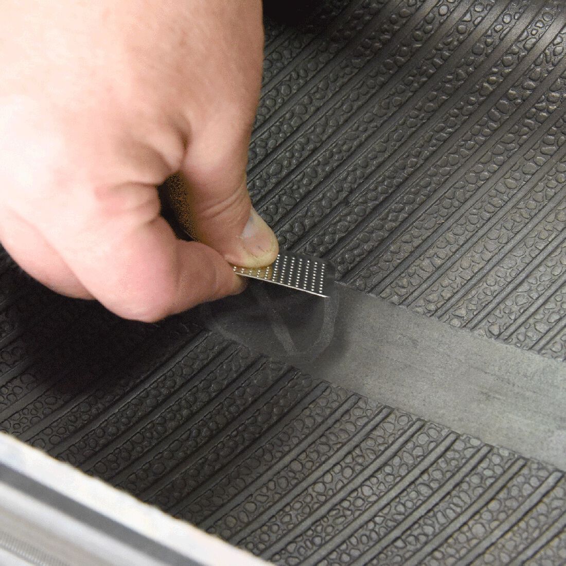 Tyre Repair Kit - 60 Piece, , scaau_hi-res