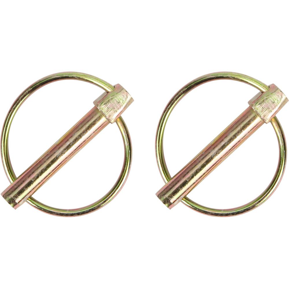SCA Lynch Pins 8 x 45mm Supercheap Auto