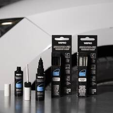 MTN Touch Up Paint Pen Universal Silver, , scaau_hi-res