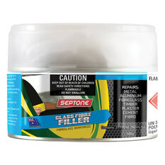 Septone® Glass Fibre Filler 500g, , scaau_hi-res