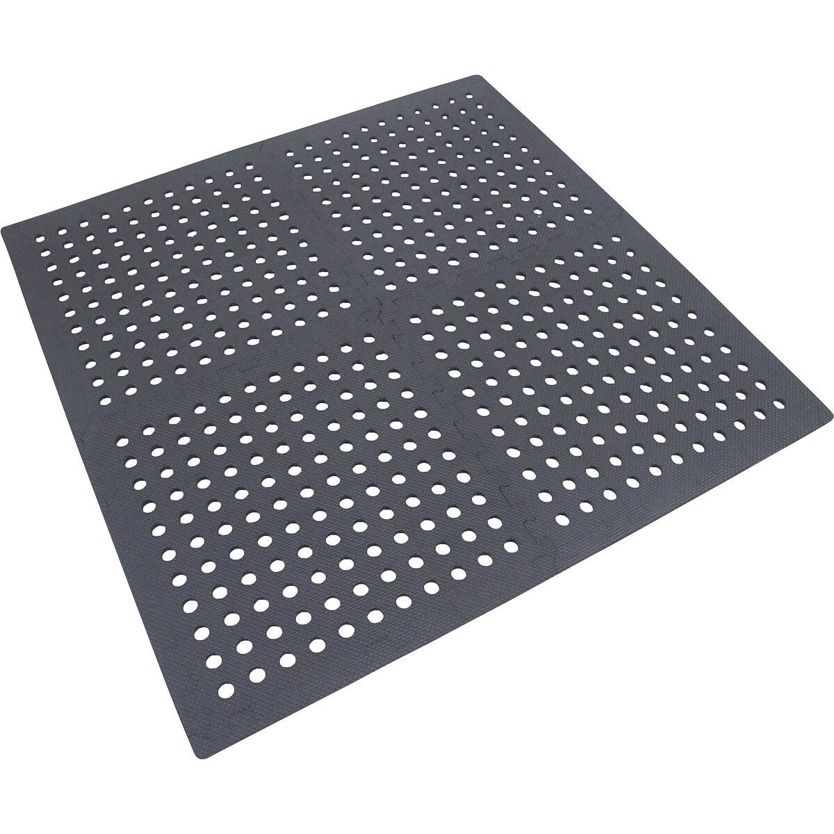 4 pack best sale eva floor mat