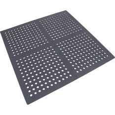 Ridge Ryder EVA Interlocking Foam Mats 4 Pack, , scaau_hi-res