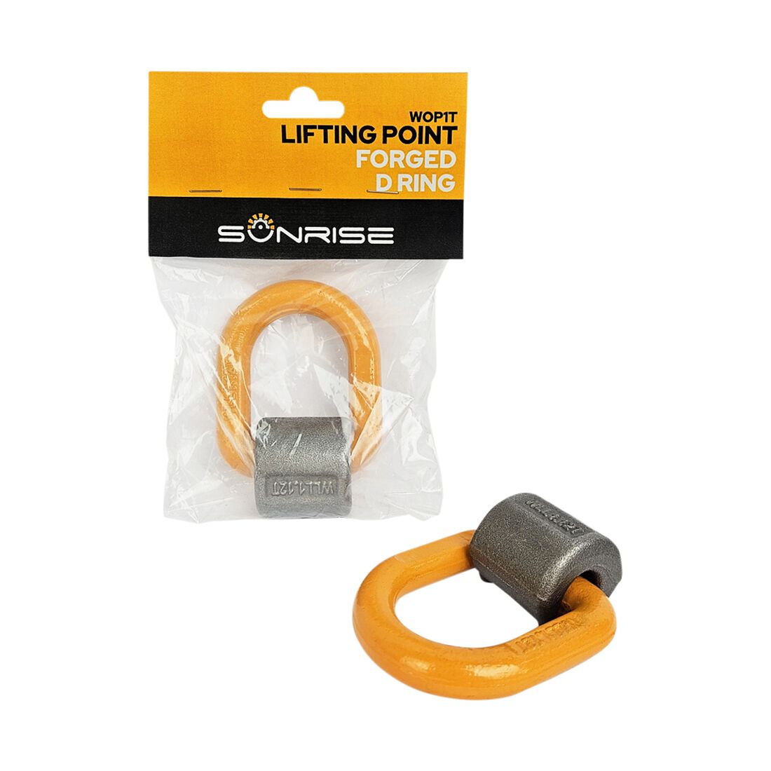 Sunrise Tie Down Point, , scaau_hi-res