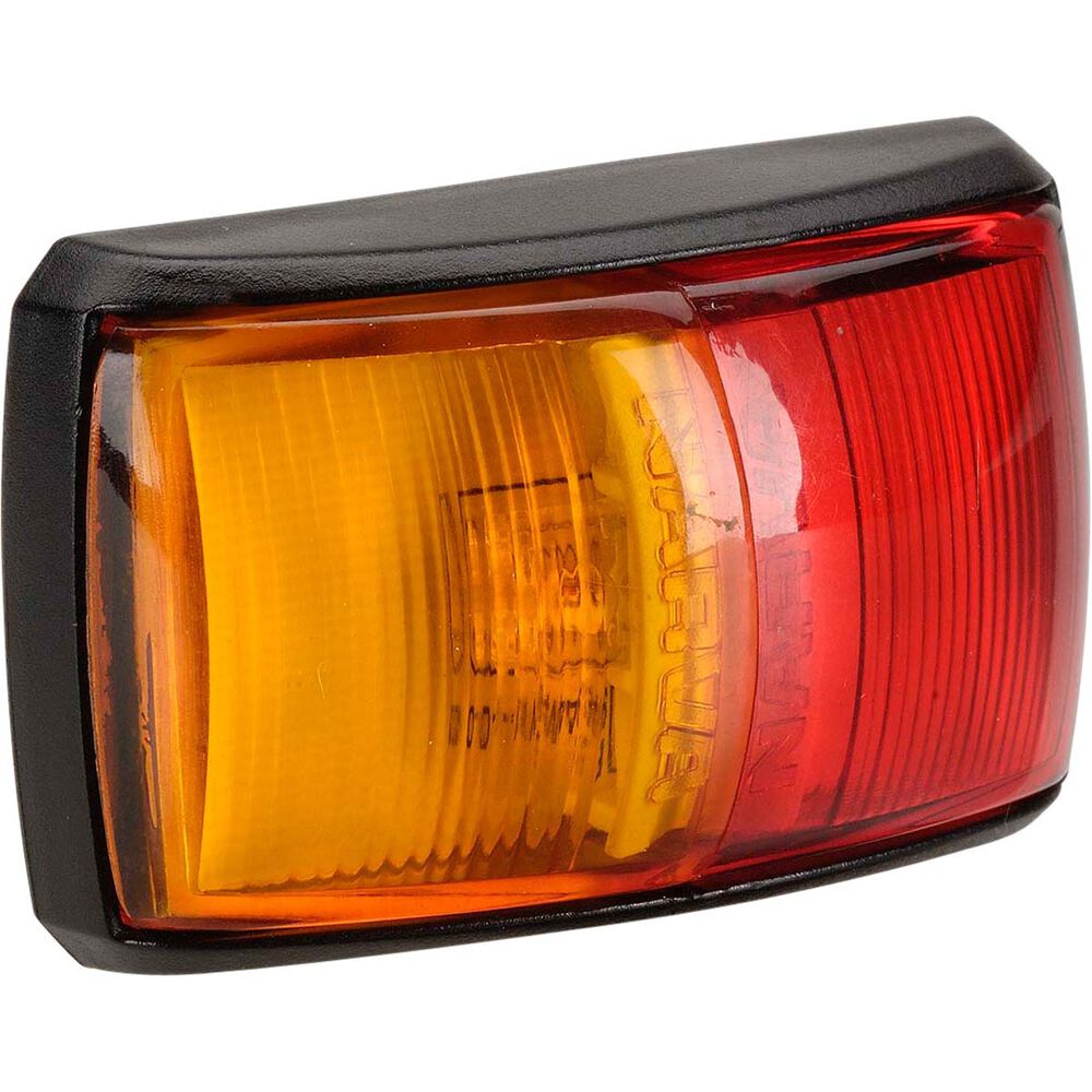 Narva Side Marker LED, Red / Amber, 1030V Supercheap Auto
