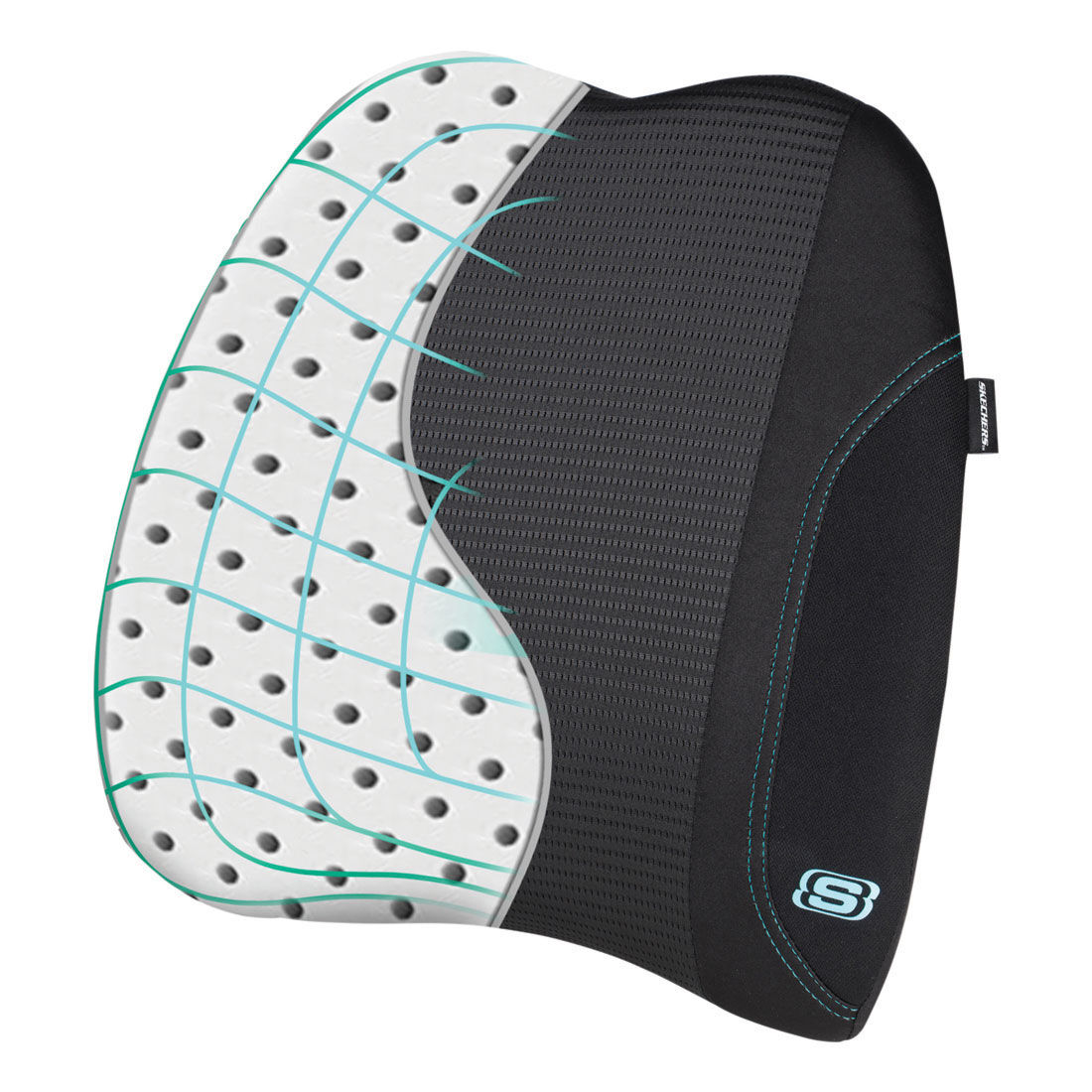 Lumbar support deals supercheap auto
