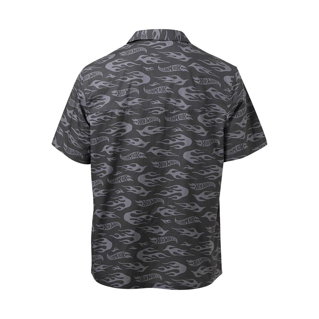 Hot Wheels Festival Shirt Black, , scaau_hi-res