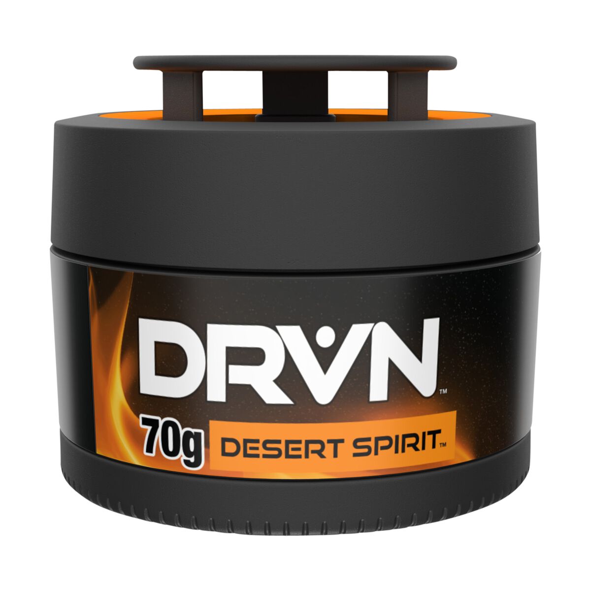 DRVN Desert Spirit Gel Can Air Freshener - 1 Pack, , scaau_hi-res