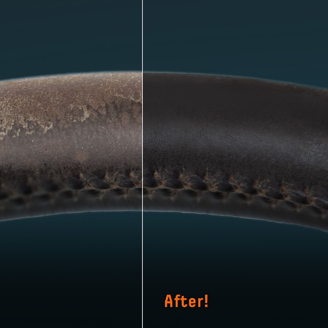 QUIXX Leather & Vinyl Repair Kit (Black), , scaau_hi-res