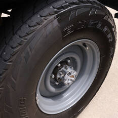 Bowden's Own Sweet Rubber Tyre Dressing 770mL, , scaau_hi-res