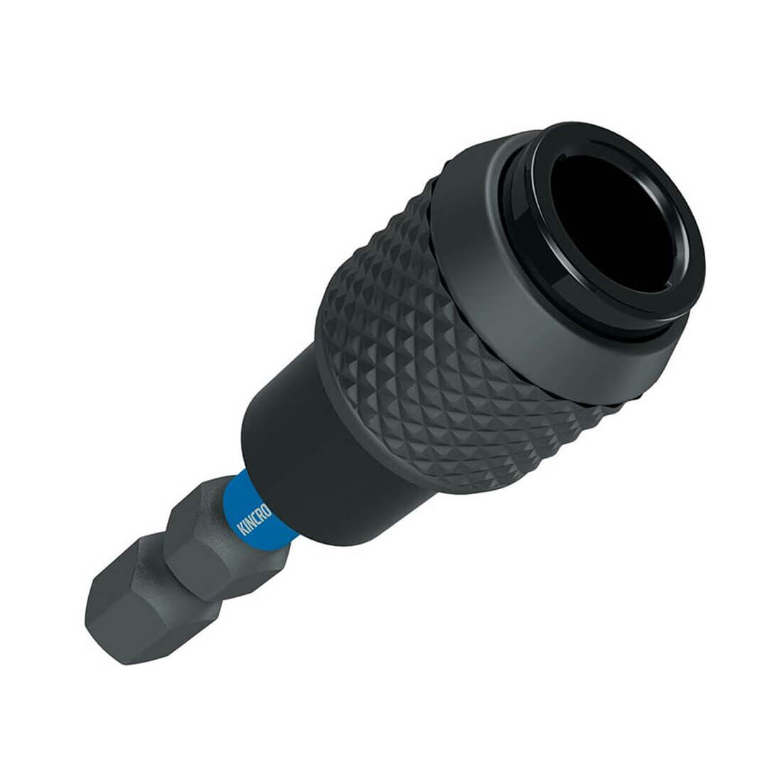 Kincrome Quick Release Bit Coupler 50mm 1 Pack, , scaau_hi-res
