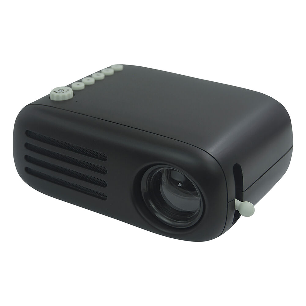 Portable LED Projector Kit 12/240V Supercheap Auto