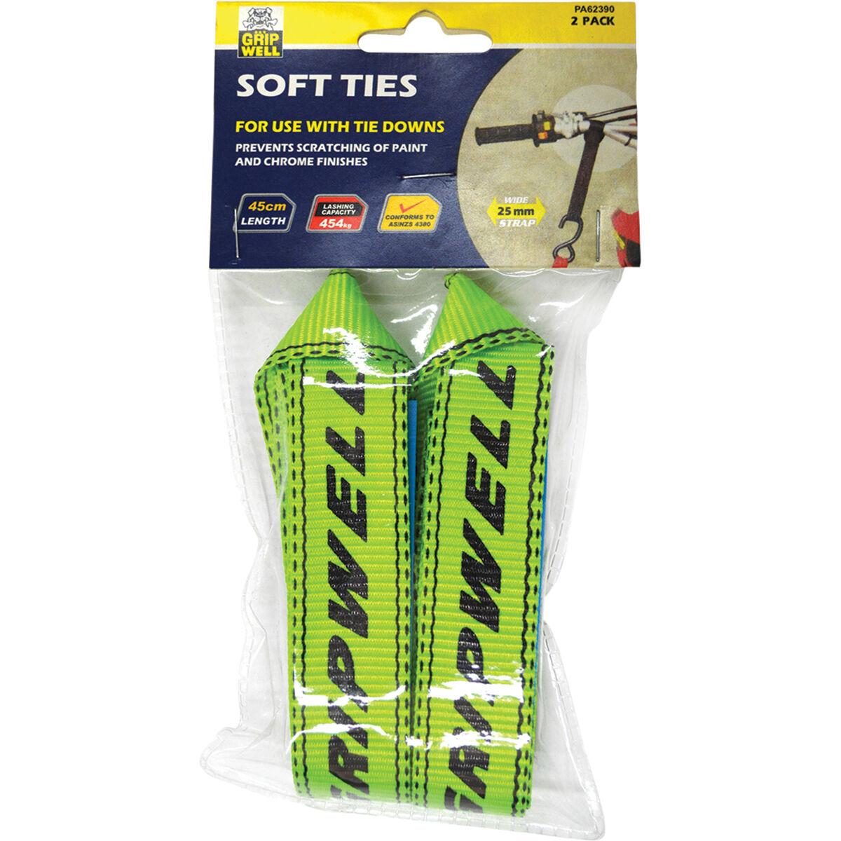 Supercheap tie down deals