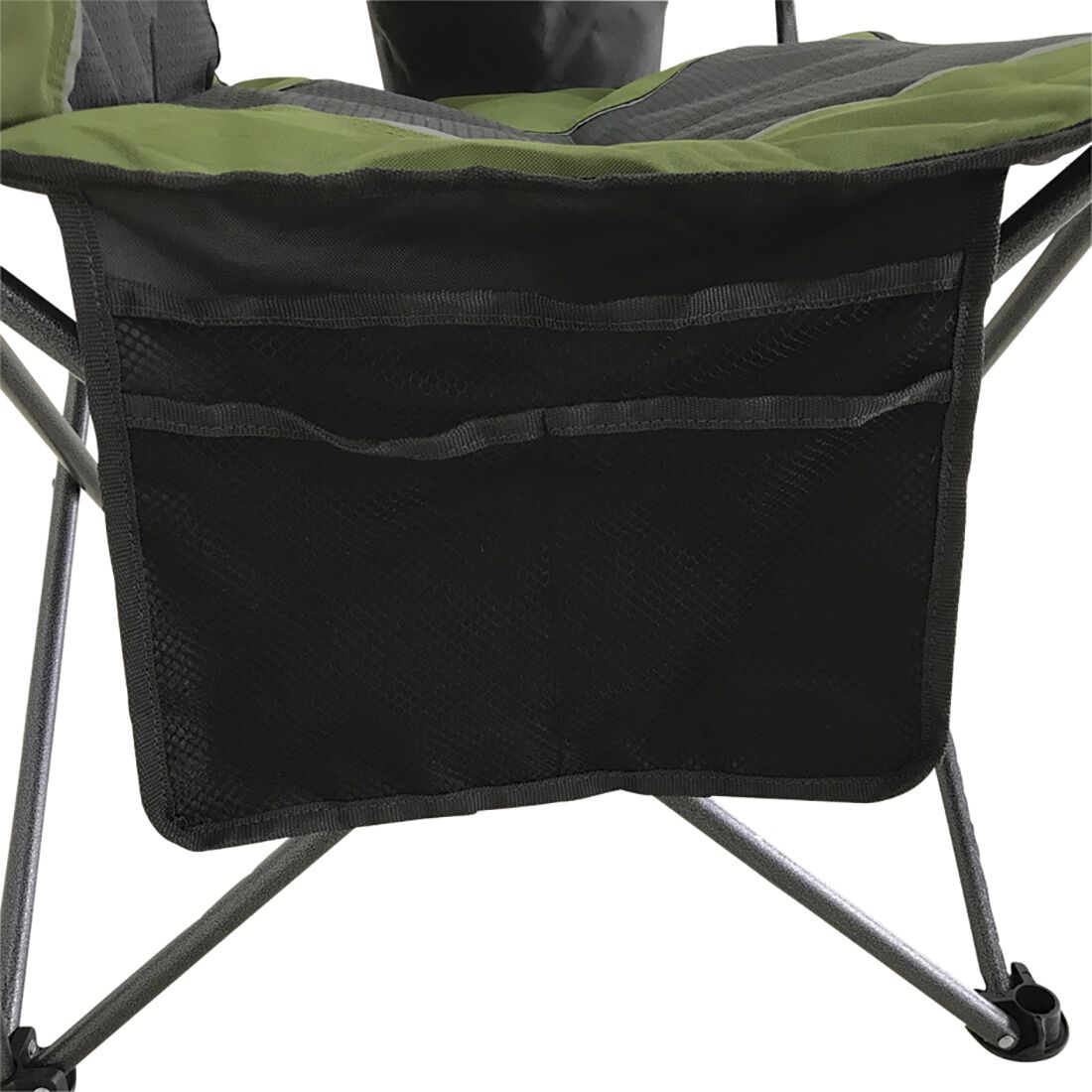 Wanderer Premium Cooler Arm Chair 120kg, , scaau_hi-res