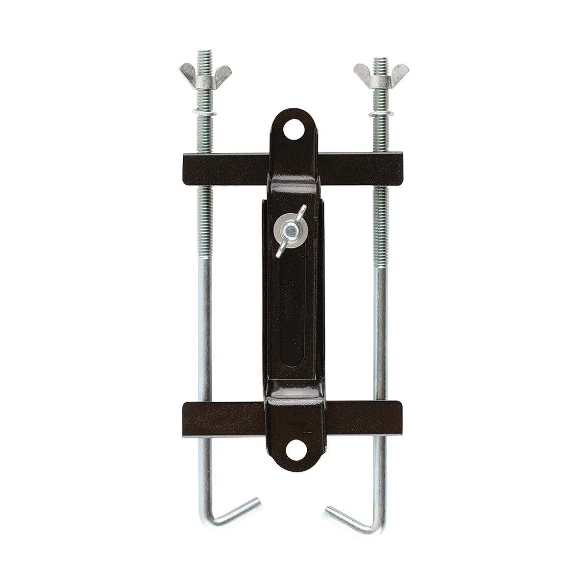 SCA Battery Hold Downs - 140-175mm Adjustable Clamp, , scaau_hi-res