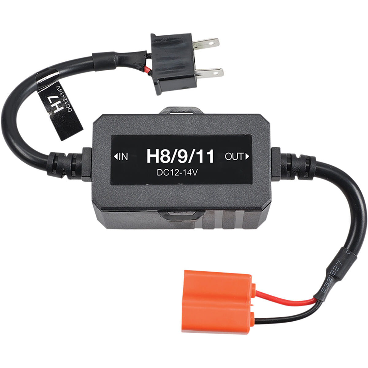 Narva Canbus Module - H8 / 9 / 11, , scaau_hi-res