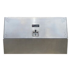 ToolPRO Aluminium Highside Tool Box, , scaau_hi-res