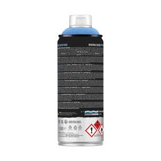 MTN Pro Electric Blue Brake Caliper Spray Paint 400mL, , scaau_hi-res