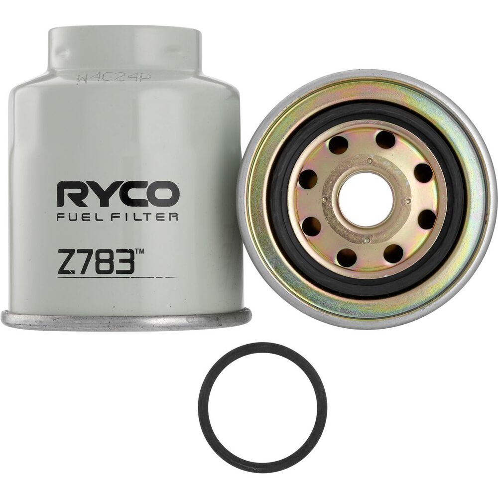 Ryco Fuel Filter Z783 Supercheap Auto