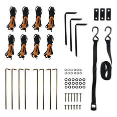 XTM Mounting Kit for 270 Degree Awning, , scaau_hi-res