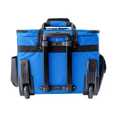 Kincrome Technicians Rolling Tool Bag 460mm, , scaau_hi-res