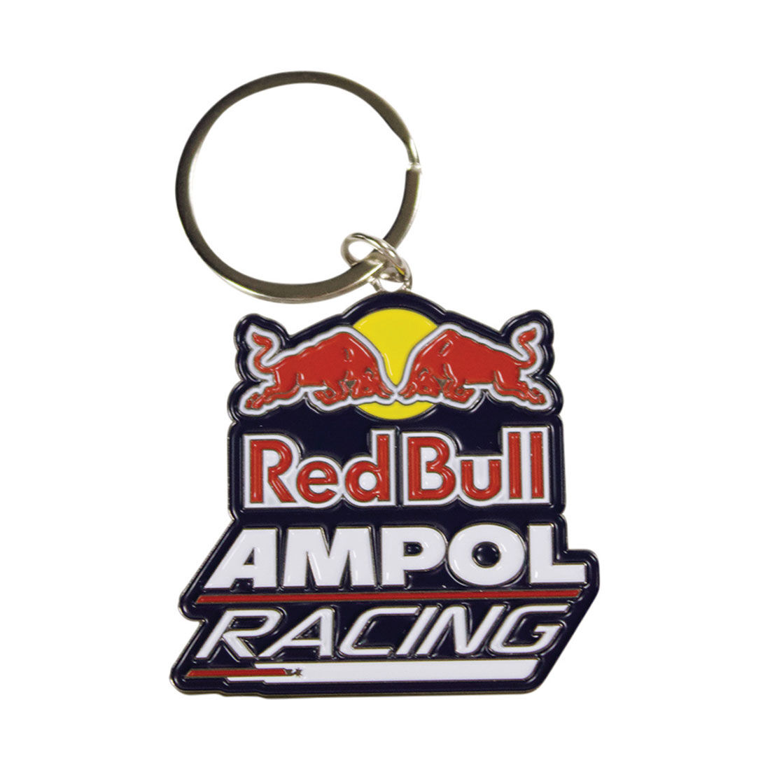Red Bull Ampol Racing Keyring, , scaau_hi-res