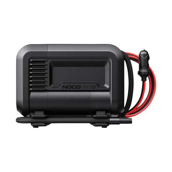 Noco AIR10 Air Compressor 10A 60PSI, , scaau_hi-res