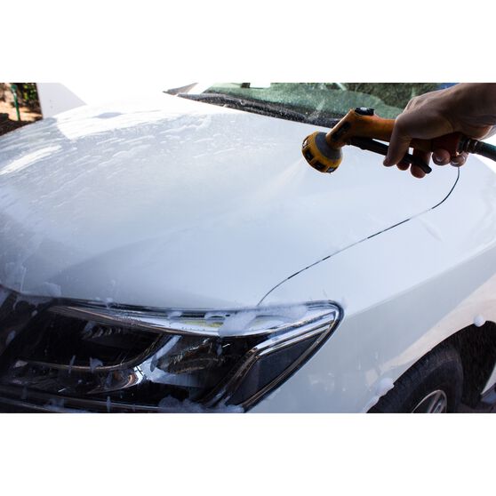 Autoglym Foaming Car Wash 2 5 Litre Supercheap Auto