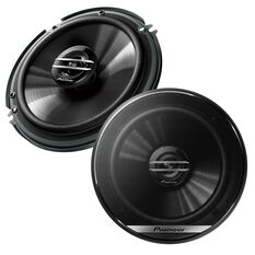 Pioneer TS-G1620F 2-Way 6.5 Inch Speakers, , scaau_hi-res