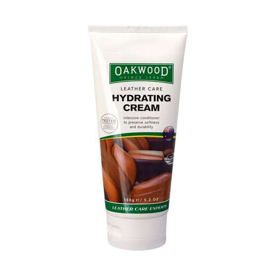 Oakwood Leather Care Ultimate Protection Pack, , scaau_hi-res