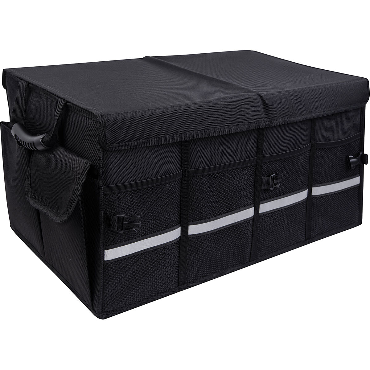 Large car boot organiser hot sale