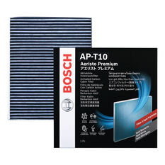 Bosch Aeristo Premium Cabin Air Filter - AP-T10, , scaau_hi-res