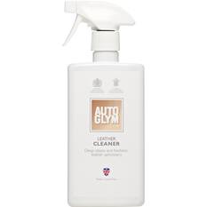 Autoglym Leather Cleaner 500mL, , scaau_hi-res