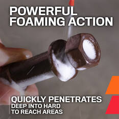 K&N Lubricating Penetrant 225g, , scaau_hi-res