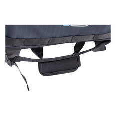 Ridge Ryder Hanging Kitchen Organiser - 70 x 50cm, , scaau_hi-res