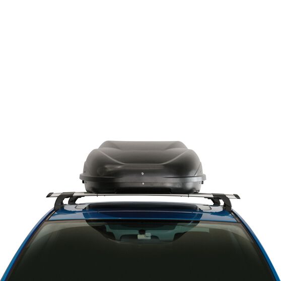 Prorack Roof Pod 330 Litre Exp7 Supercheap Auto