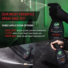 Turtle Wax Hybrid Solutions Pro Flex Wax 680mL, , scaau_hi-res