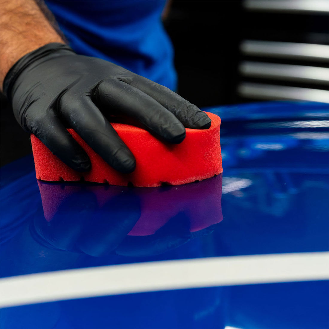 Kincrome 4pc Hand Applicator Set, , scaau_hi-res