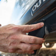 Autoglym Perfect Polish Applicator, , scaau_hi-res