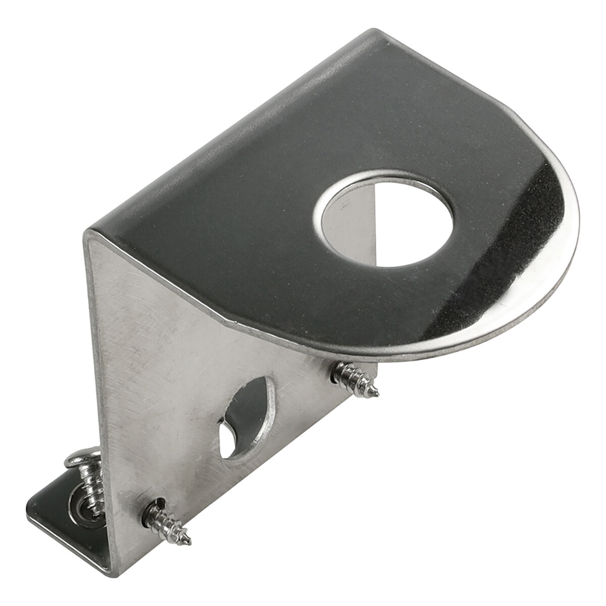 Aerpro Universal Guard Mount UHF Antenna Bracket CBBU2, , scaau_hi-res