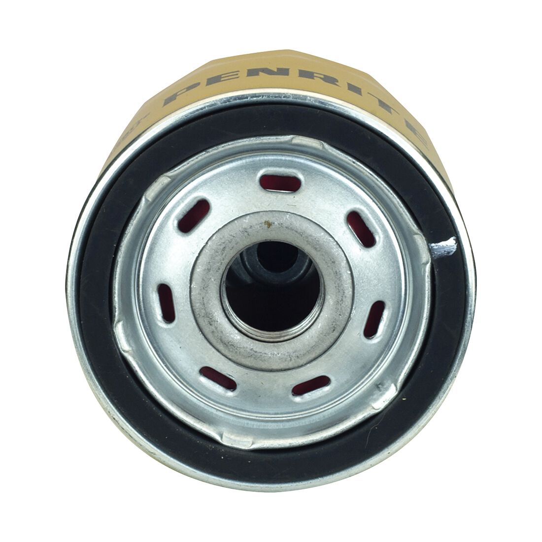 Penrite Oil Filter PF1000 (Interchangeable with Z418), , scaau_hi-res