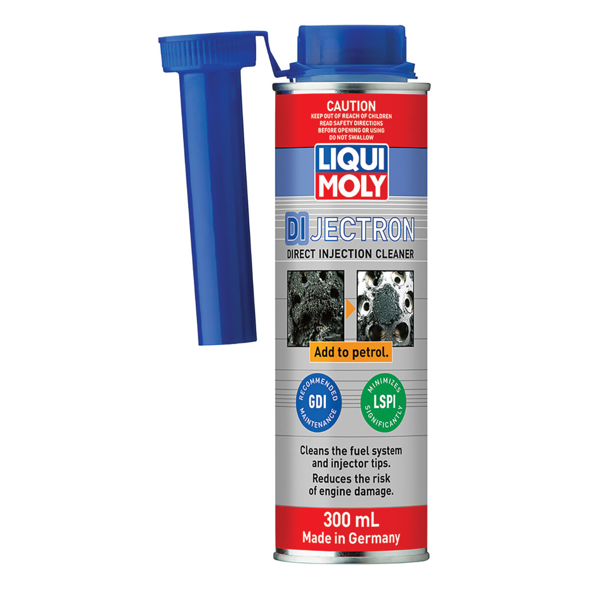 LIQUI MOLY DI Jectron 300ml, , scaau_hi-res