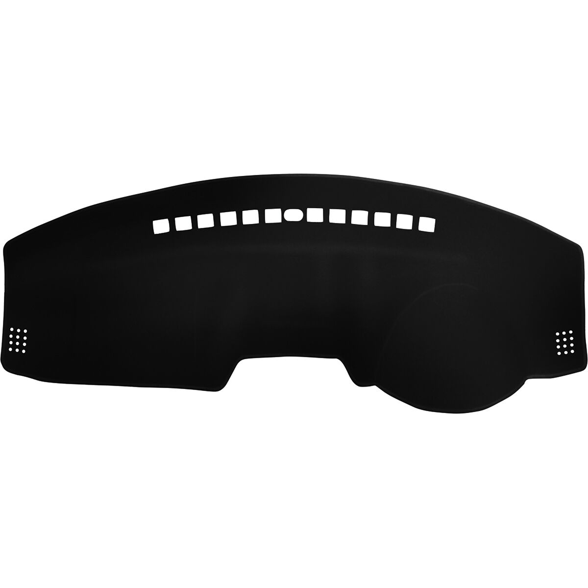 Mitsubishi asx 2020 store dash mat