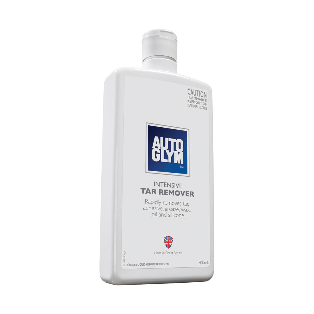 Autoglym Intensive Tar Remover 500mL, , scaau_hi-res