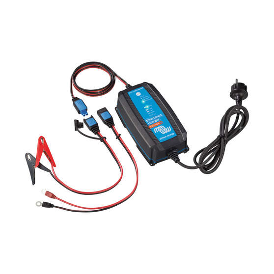 Victron Blue Smart IP65 Charger 12V 10A - BPC121031014R, , scaau_hi-res