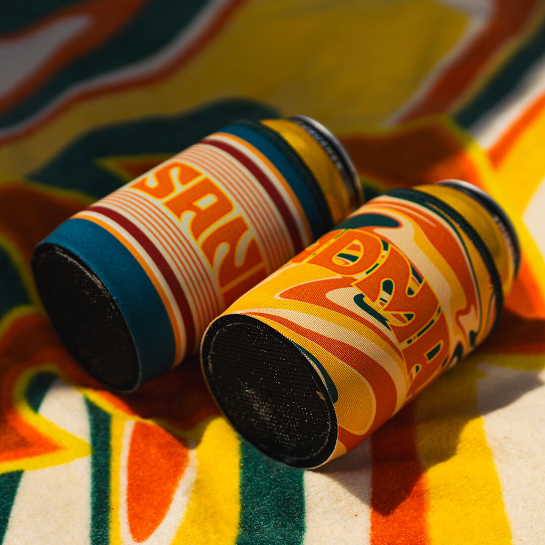 Sandman Twin Pack Stubby Holders, , scaau_hi-res