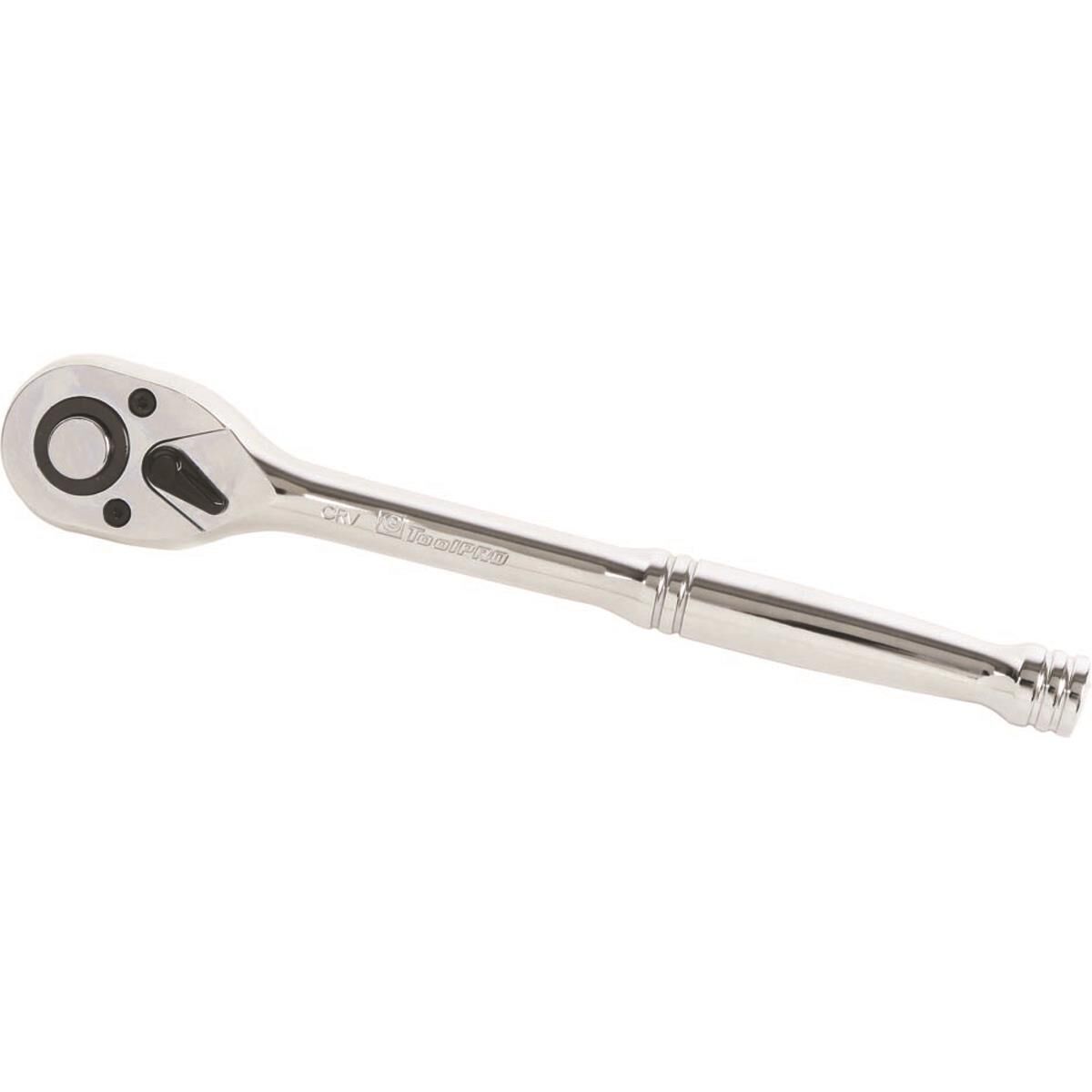 ToolPRO Ratchet Handle 1/4" Drive, , scaau_hi-res
