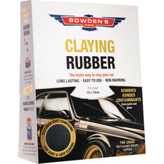Bowden's Own Claying Rubber Pad, , scaau_hi-res